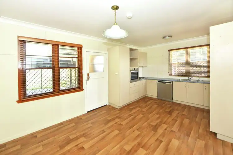 Seventh view of Homely house listing, 8 Gregory Street,, Harlaxton QLD 4350
