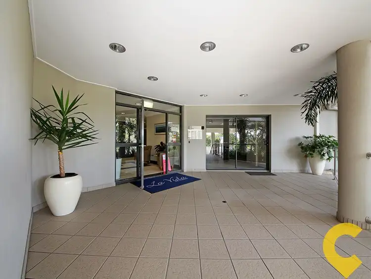 Third view of Homely unit listing, zz11/41 Anzac Avenue, Redcliffe QLD 4020