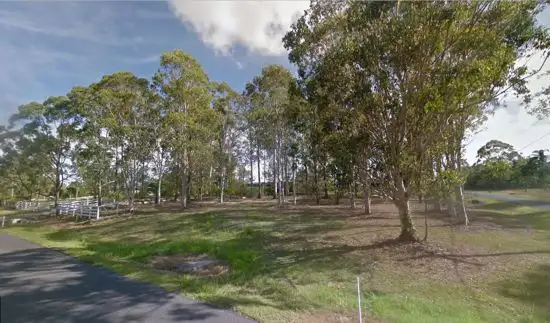Main view of Homely land listing, 244-246 Alcock Road, Elimbah QLD 4516