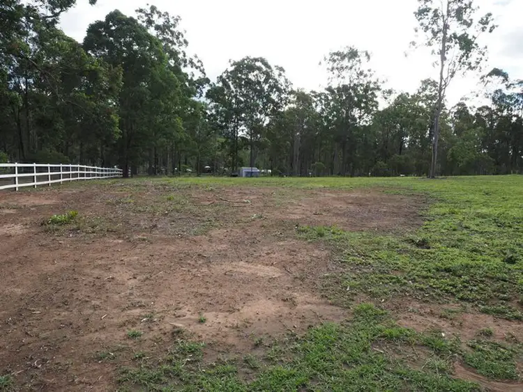 Sixth view of Homely land listing, 0 Terrence Court, Glenwood QLD 4570
