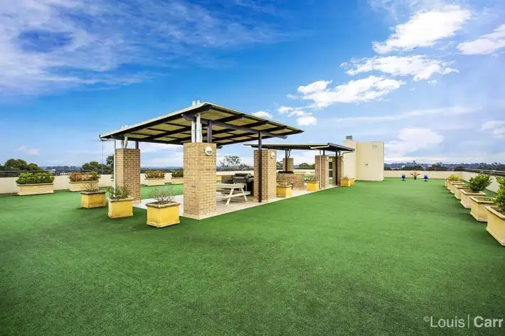 Main view of Homely unit listing, 21/2-4 Fifth Avenue, Blacktown NSW 2148