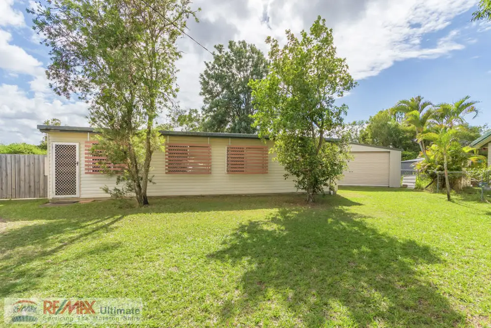 Main view of Homely house listing, 5 Josephine Court, Caboolture QLD 4510