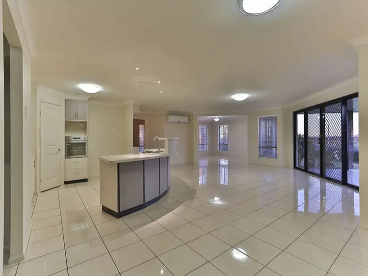 Sixth view of Homely house listing, 14 Kalimna Drive, Highfields QLD 4352