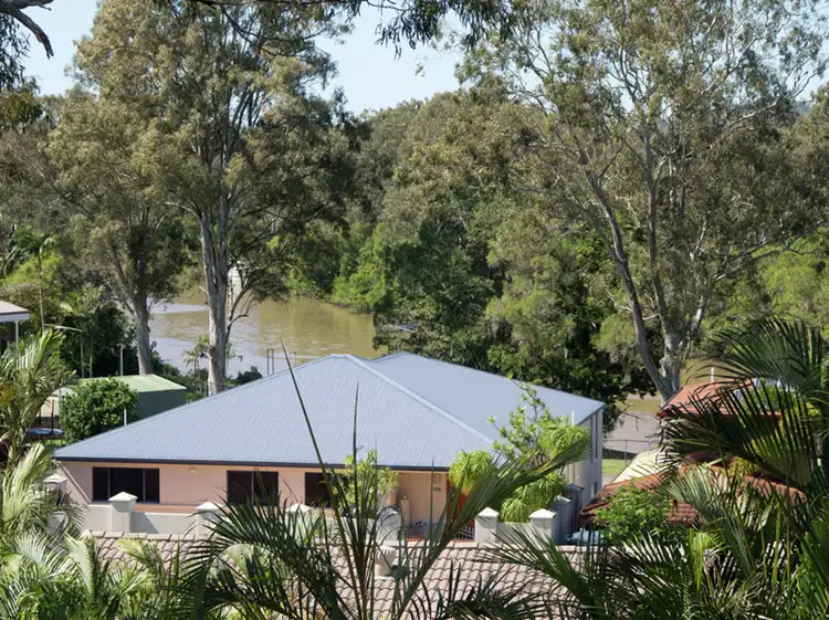 Second view of Homely house listing, 23 Lindsay Street, Loganholme QLD 4129