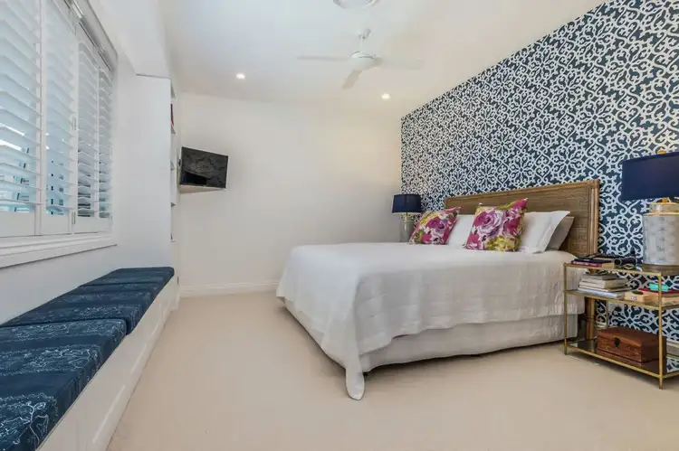 Sixth view of Homely house listing, 323 Upper Esplanade, Manly QLD 4179