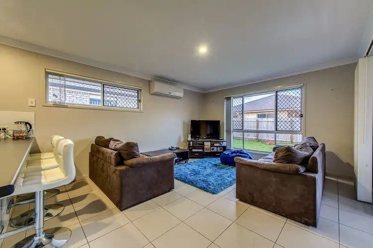Fifth view of Homely house listing, z8 Lilly Pilly Street, Heathwood QLD 4110