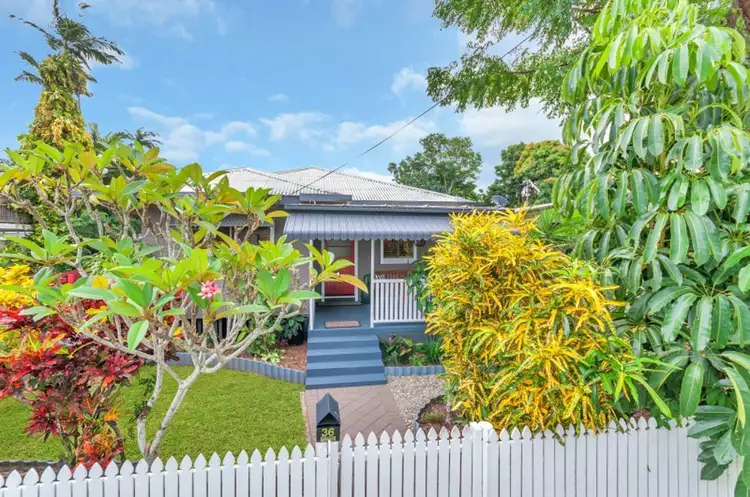 36 Nelson Street, Bungalow QLD 4870