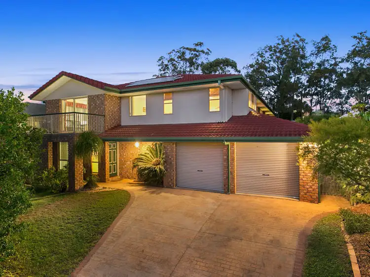 4 Arran Place, Belmont QLD 4153