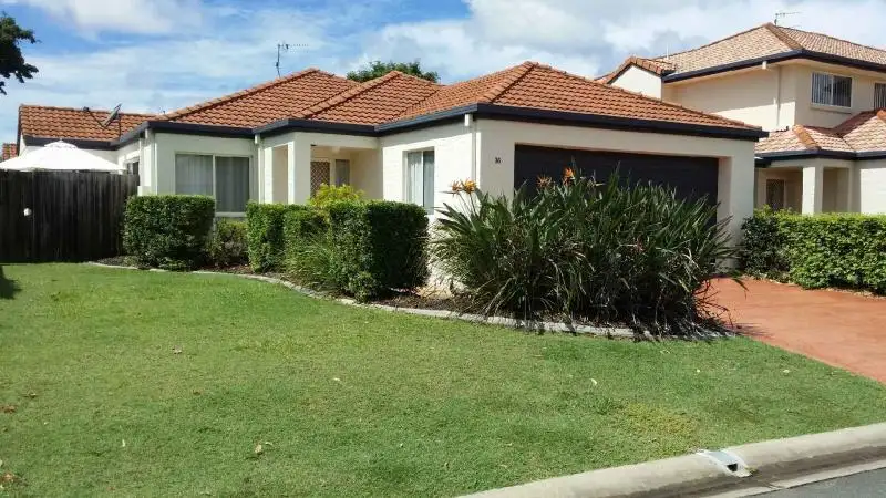 Main view of Homely house listing, 35/19 Yaun Street, Coomera QLD 4209
