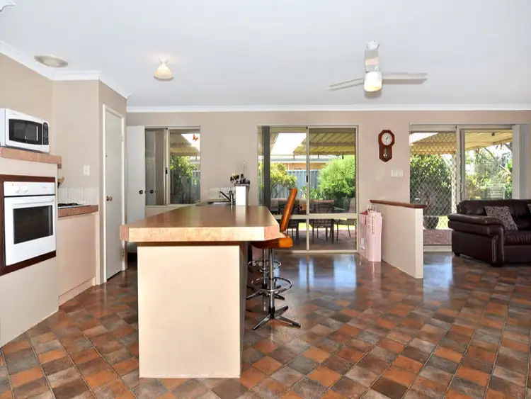Sixth view of Homely house listing, 13 Chapman Close, Australind WA 6233