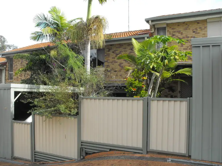 Fifth view of Homely townhouse listing, 12/6 Ramu, Eagleby QLD 4207