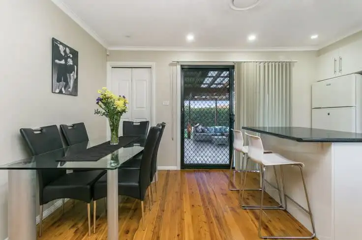 Sixth view of Homely house listing, 15 Shepherd Street, Colyton NSW 2760