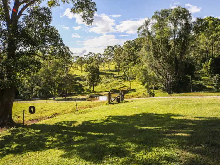 Fifth view of Homely rural property listing, 522a Cedar Creek Rd, Cedar Creek QLD 4207
