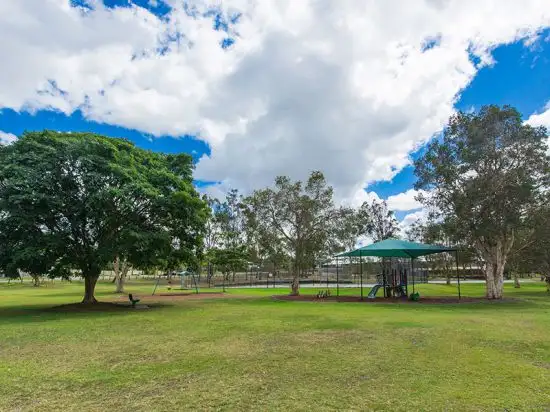 6/13 Nyrang Street, Carina QLD 4152