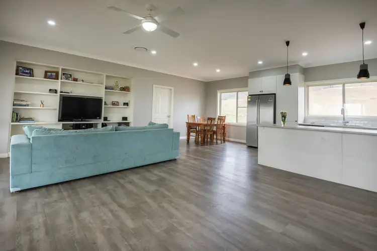 Second view of Homely rural property listing, 1353 Gundy Road, Scone NSW 2337