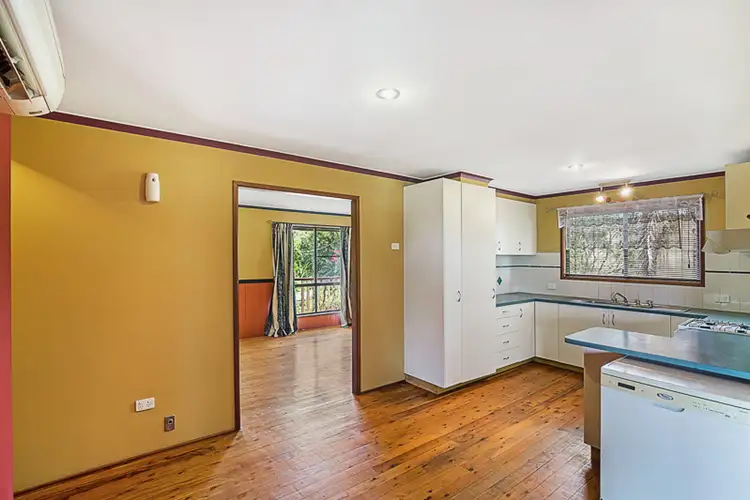 Fourth view of Homely house listing, 12-14 Odassa Street, Goombungee QLD 4354