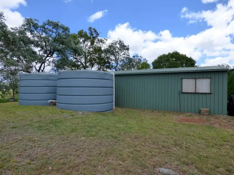Seventh view of Homely rural property listing, 348 Anduramba Road, Crows Nest QLD 4355