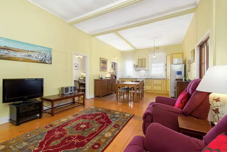 Second view of Homely house listing, 55 Red Rock Reserve Road, Alvie VIC 3249