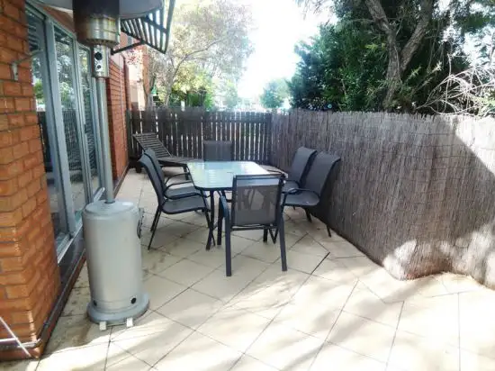 Fifth view of Homely townhouse listing, 1/21 North Street, Southport QLD 4215