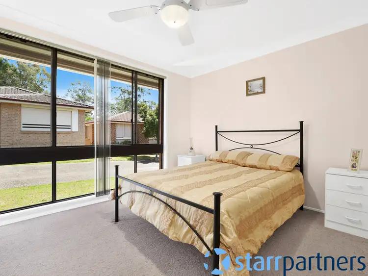 Fifth view of Homely house listing, 8/23 Gertrude Rd, Ingleburn NSW 2565
