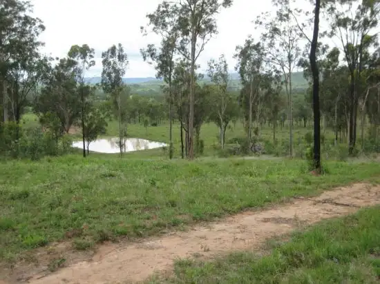 Fifth view of Homely land listing, Lot 32 Menzies Road, Helidon Spa QLD 4344
