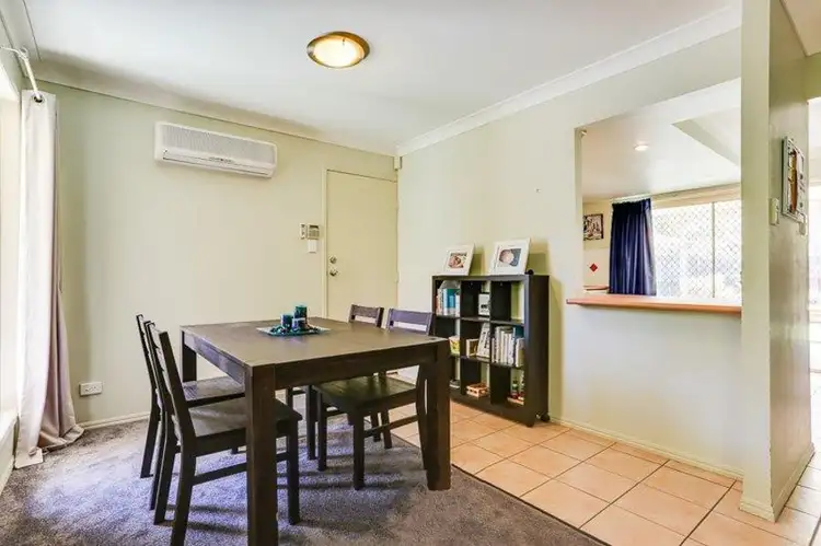 Fifth view of Homely house listing, 12/380 Nottingham Road, Parkinson QLD 4115