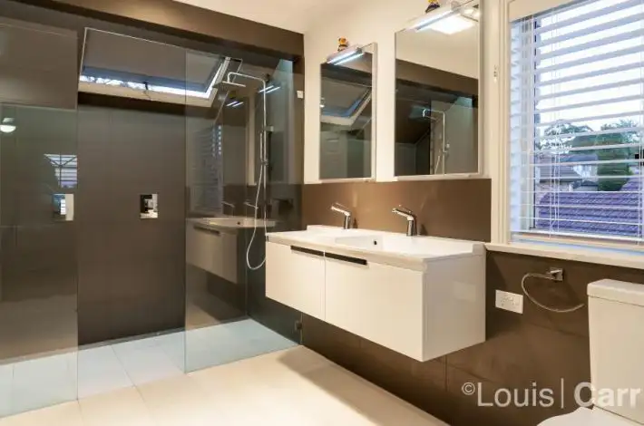 Fifth view of Homely house listing, 11 Angel Close, Cherrybrook NSW 2126