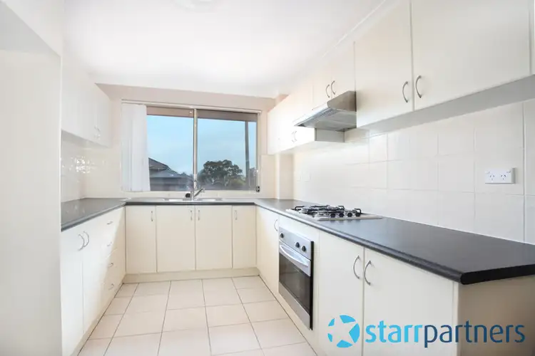 Second view of Homely unit listing, 9/10-12 Putland Street, St Marys NSW 2760