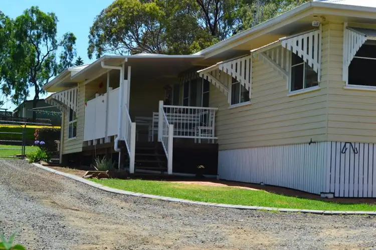 Third view of Homely house listing, 18 Manor Street, Drayton QLD 4350