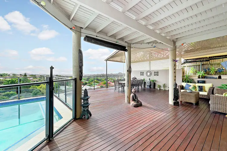 Second view of Homely house listing, 11 Stonehaven Way, Banora Point NSW 2486