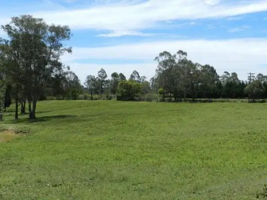 261 Mitchell Park Road, Cattai NSW 2756