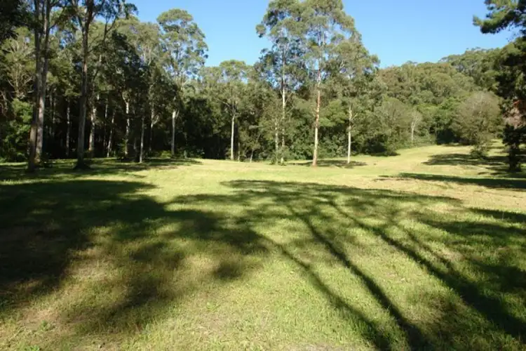 Second view of Homely land listing, Lot 4 Berkeley Road, Fountaindale NSW 2258