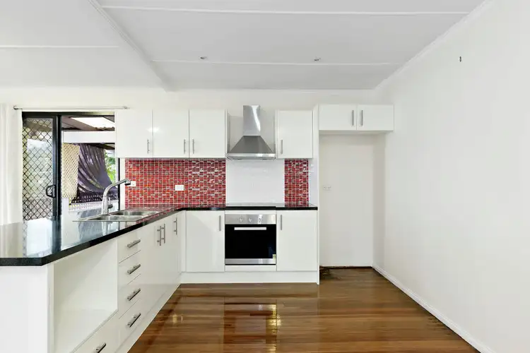 Second view of Homely house listing, 6 David Street, Kingston QLD 4114