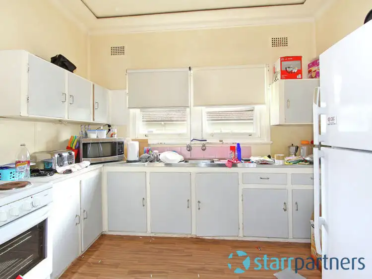 Fifth view of Homely house listing, 65 Berwick Street, Guildford NSW 2161