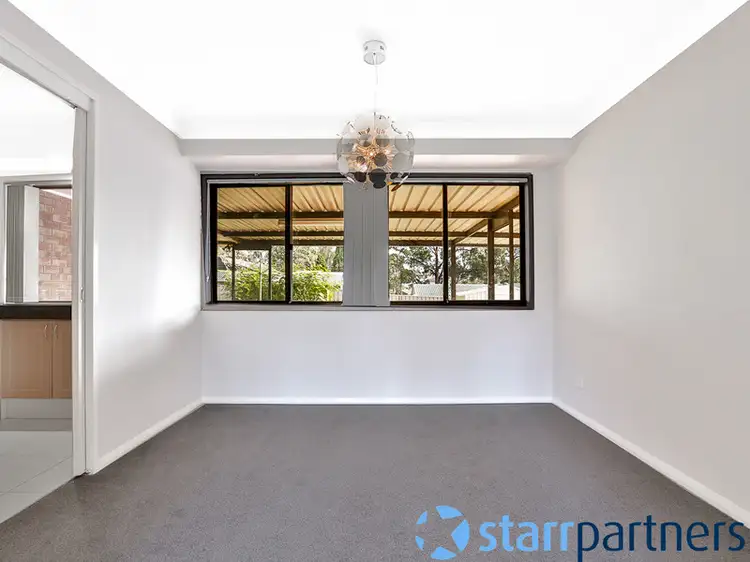 Third view of Homely house listing, 7 Warrina Road, Bradbury NSW 2560