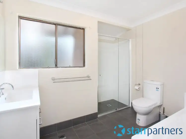 Fifth view of Homely townhouse listing, 26/27 George Street, Kingswood NSW 2747