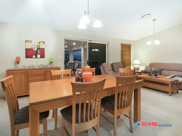 Sixth view of Homely house listing, 6 Gabrielle Place, Manly West QLD 4179