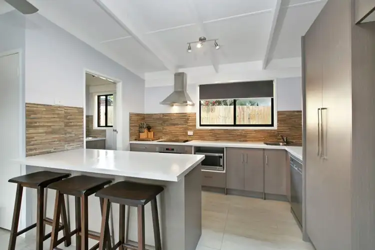Sixth view of Homely house listing, 170 Vienna Road, Alexandra Hills QLD 4161