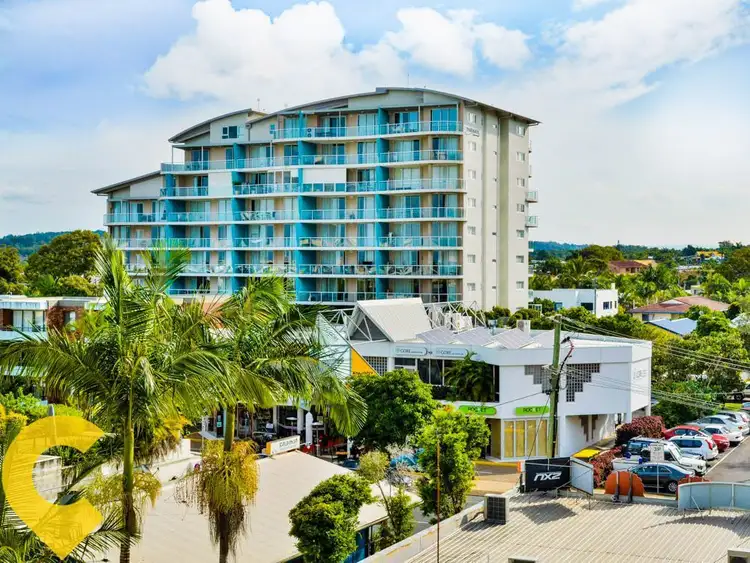 Second view of Homely apartment listing, 38/11 Mooloolaba Esplanade, Mooloolaba QLD 4557