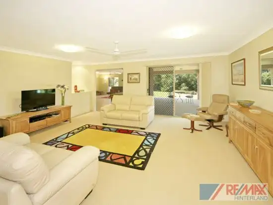 Fourth view of Homely house listing, 1/20 Avocado Lane, Maleny QLD 4552