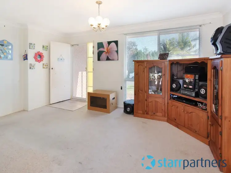 Second view of Homely house listing, 12 Kawana Place, Erskine Park NSW 2759