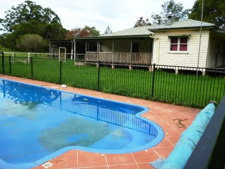 Main view of Homely rural property listing, 3 Kesbys Road, Eungai Creek NSW 2441