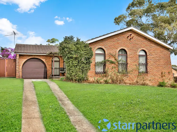 67 Westmoreland Road, Leumeah NSW 2560