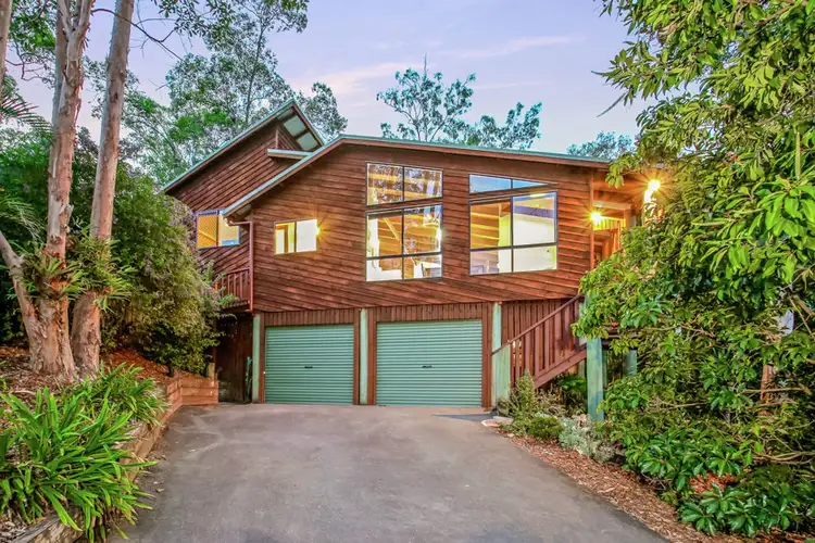 62 Linkwood Drive, Ferny Hills QLD 4055