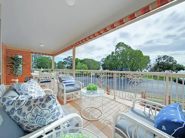 Fourth view of Homely house listing, 317 Upper Esplanade, Manly QLD 4179