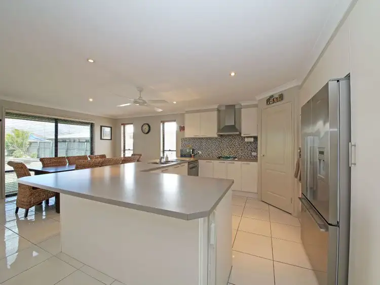 Fourth view of Homely house listing, 169 Summerfields Drive (Lot 210 Summerfields Drive), Caboolture QLD 4510