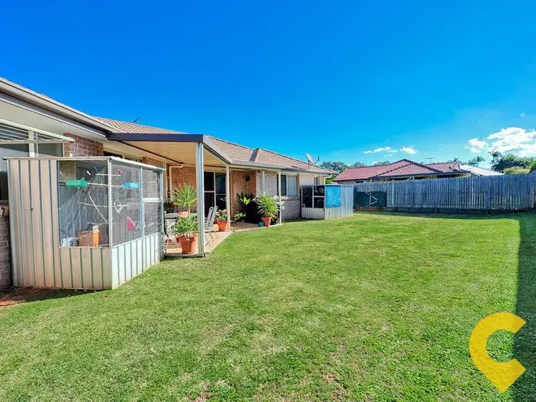 Fourth view of Homely house listing, 11 Brushbox Place, Upper Caboolture QLD 4510