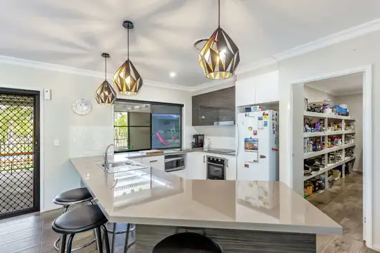 Third view of Homely house listing, 10 Evelyn Court, Helidon Spa QLD 4344