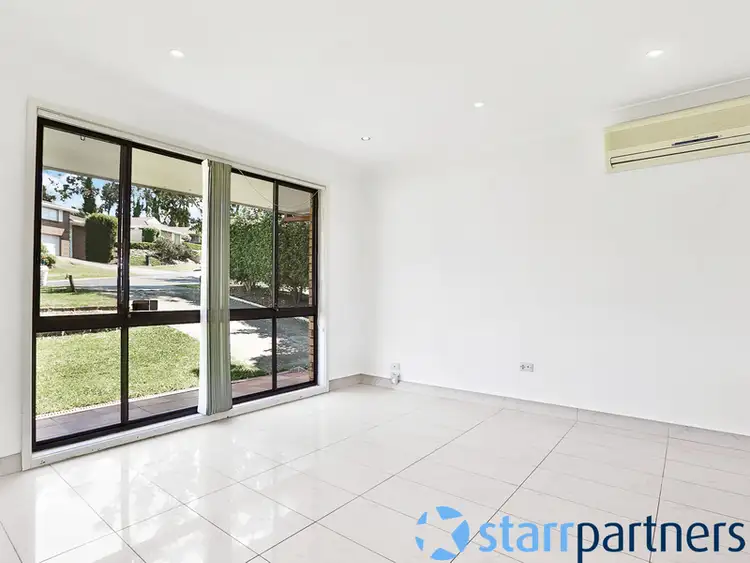 Second view of Homely house listing, 9 Mataro Place, Eschol Park NSW 2558