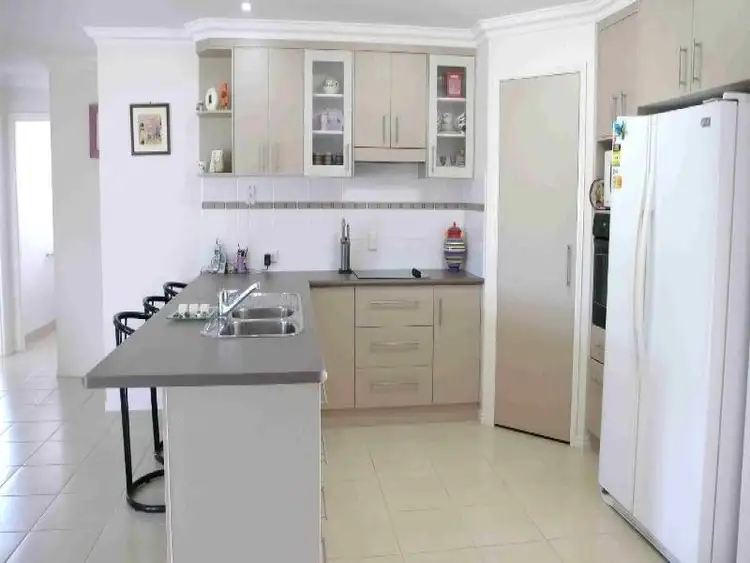 Sixth view of Homely house listing, 16 HANNAH STREET, Calliope QLD 4680